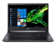 Acer Aspire 7 i5-9300H/16GB/512/Win10 GTX1650 IPS - 508500 - zdjęcie 2